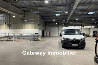 Ma-Cabane - Location Local commercial Clermont-Ferrand, 2508 m²