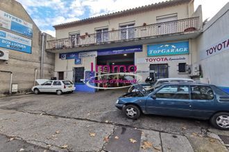Ma-Cabane - Location Local commercial CLERMONT L'HERAULT, 230 m²