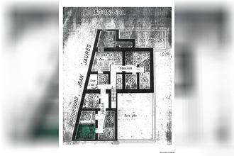 Ma-Cabane - Location Local commercial Clichy, 95 m²