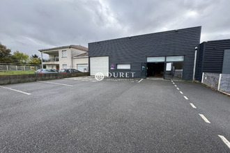 Location Local commercial 44190, Clisson France