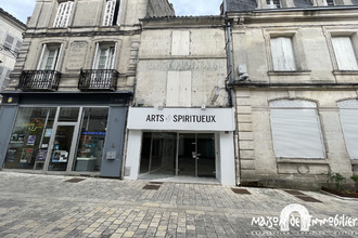 Location Local commercial 16100, Cognac France