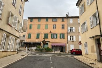 Location Local commercial 83310, Cogolin France