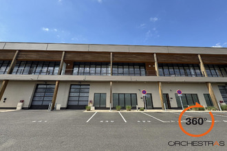 Location Local commercial 77090, Collegien France