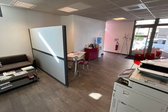 Ma-Cabane - Location Local commercial COLMAR, 76 m²