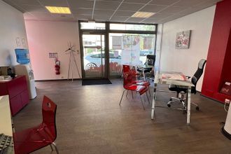 Ma-Cabane - Location Local commercial COLMAR, 76 m²