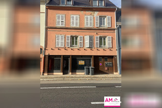 Ma-Cabane - Location Local commercial Colmar, 50 m²