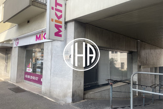 Ma-Cabane - Location Local commercial Colmar, 36 m²