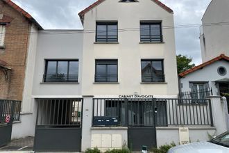 Ma-Cabane - Location Local commercial COLOMBES, 230 m²