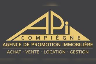 Ma-Cabane - Location Local commercial COMPIEGNE, 23 m²