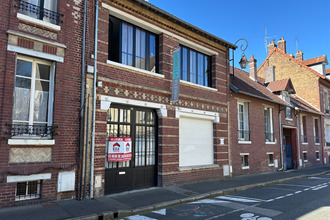 Location Local commercial 60200, COMPIEGNE France