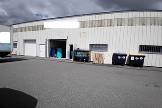 Location Local commercial 29900, Concarneau France