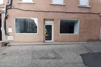 Ma-Cabane - Location Local commercial Condrieu, 60 m²