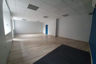 Ma-Cabane - Location Local commercial Condrieu, 60 m²