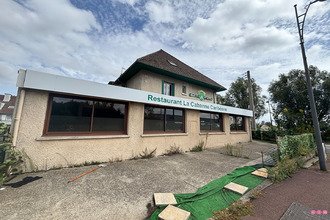 Ma-Cabane - Location Local commercial CONFLANS-SAINTE-HONORINE, 216 m²