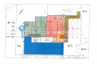 Ma-Cabane - Location Local commercial Congénies, 130 m²