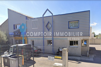 Location Local commercial 30111, Congénies France