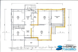 Ma-Cabane - Location Local commercial Contamine-sur-Arve, 56 m²