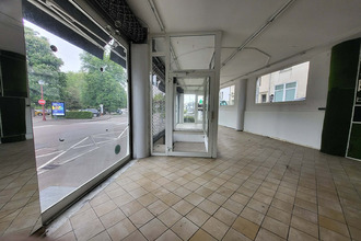Ma-Cabane - Location Local commercial CONTREXEVILLE, 182 m²