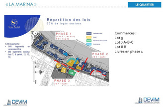 Ma-Cabane - Location Local commercial Cormeilles-en-Parisis, 500 m²