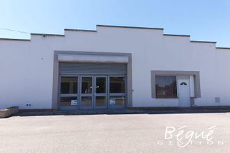 Ma-Cabane - Location Local commercial Cornebarrieu, 120 m²