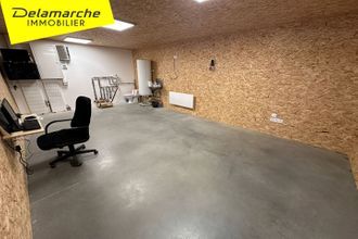 Ma-Cabane - Location Local commercial COUDEVILLE-SUR-MER, 520 m²