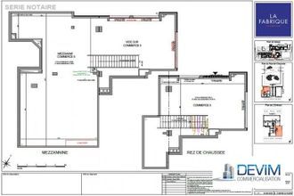 Location Local commercial 92400, Courbevoie France