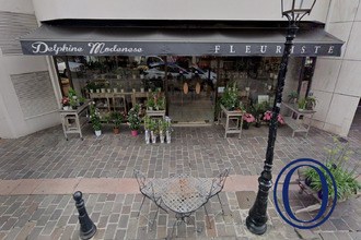Location Local commercial 92400, Courbevoie France