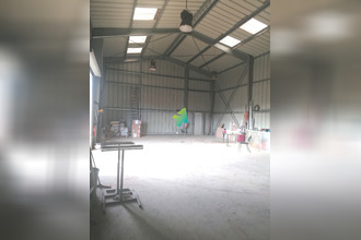 Location Local commercial 11110, Coursan France