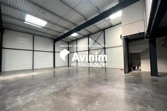 Location Local commercial 77181, Courtry France
