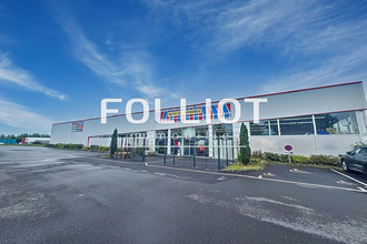 Location Local commercial 50200, COUTANCES France