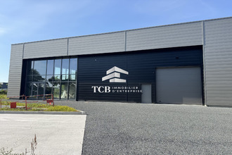 Location Local commercial 44220, Couëron France