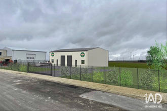 Location Local commercial 10150, Creney-Près-Troyes France
