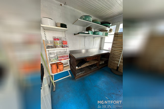 Ma-Cabane - Location Local commercial CRETEIL, 83 m²