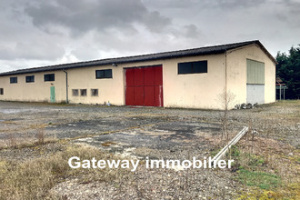 Ma-Cabane - Location Local commercial Creuzier-le-Vieux, 625 m²