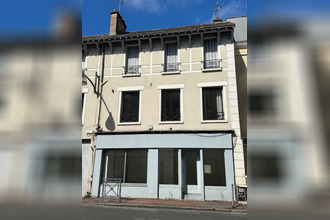 Ma-Cabane - Location Local commercial CROISSY-SUR-SEINE, 50 m²