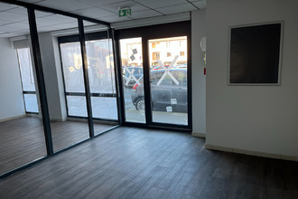 Ma-Cabane - Location Local commercial CUGNAUX, 50 m²