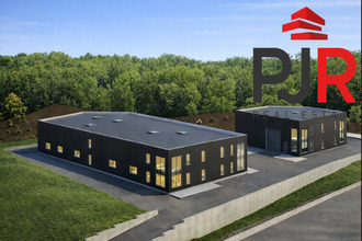 Location Local commercial 54670, Custines France