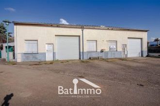 Ma-Cabane - Location Local commercial Cuvry, 296 m²