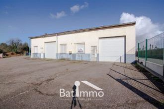 Ma-Cabane - Location Local commercial Cuvry, 110 m²