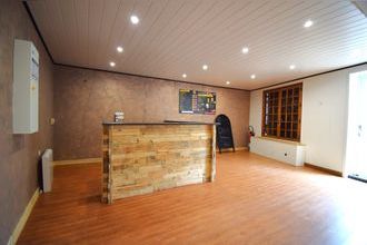 Ma-Cabane - Location Local commercial Dampierre-sur-Salon, 102 m²