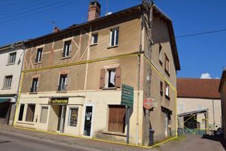 Ma-Cabane - Location Local commercial Dampierre-sur-Salon, 102 m²