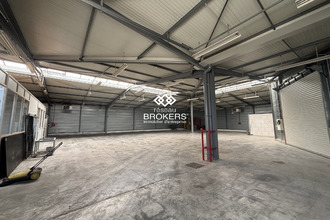 Location Local commercial 25410, Dannemarie-sur-Crète France