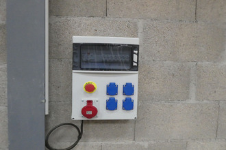 Ma-Cabane - Location Local commercial DARVOY, 350 m²