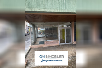Location Local commercial 40100, Dax France