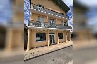 Location Local commercial 40100, Dax France