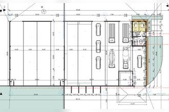 Ma-Cabane - Location Local commercial DENGUIN, 750 m²