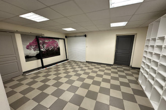 Ma-Cabane - Location Local commercial Déols, 70 m²