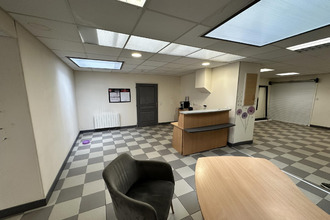 Ma-Cabane - Location Local commercial Déols, 70 m²