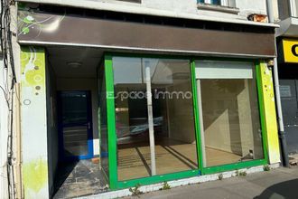 Ma-Cabane - Location Local commercial DEVILLE-LES-ROUEN, 24 m²