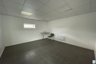 Ma-Cabane - Location Local commercial DEVILLE-LES-ROUEN, 16 m²